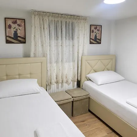 Apartment Relax Dream