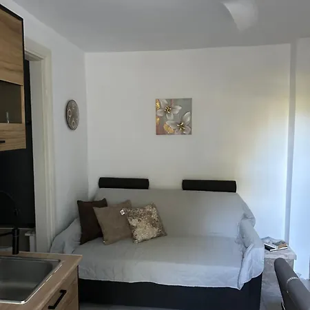 Relax Dream Apartment Kriopigi