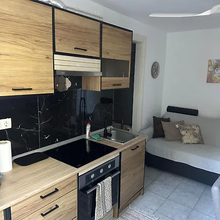 Apartment Relax Dream