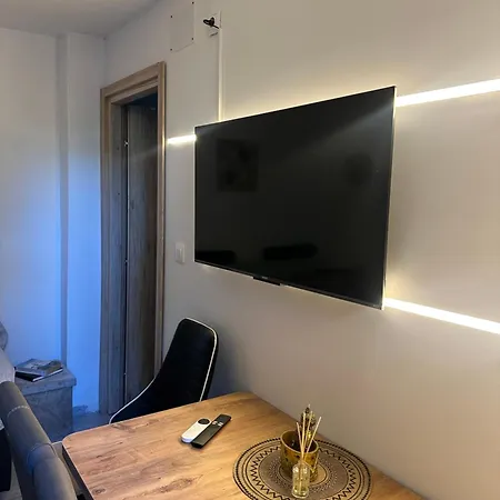 Relax Dream Apartment Kriopigi