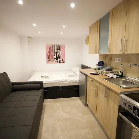 Apartment Relax Dream *