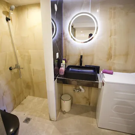 Relax Dream Apartment